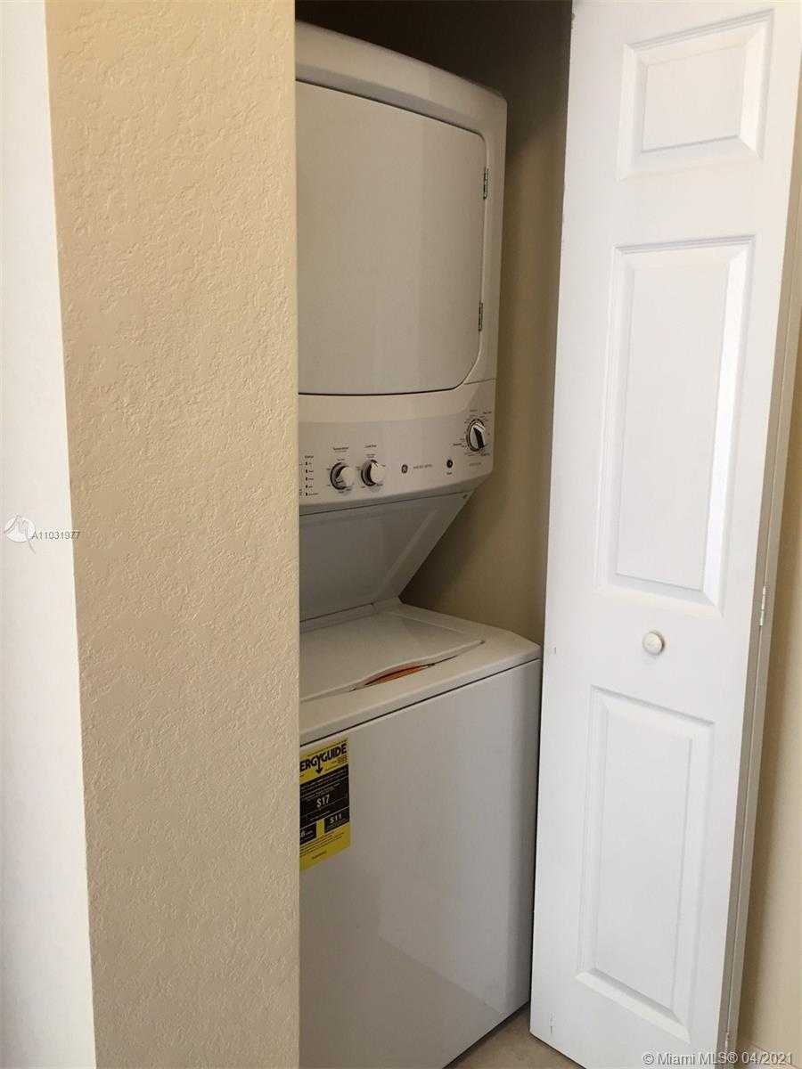 Small Image of 9451 SOUTH WEST 172ND AVE #9451, Miami Number 32