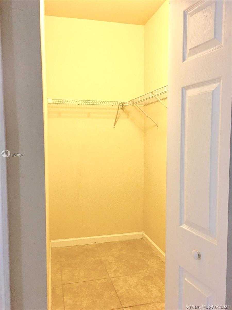 Small Image of 9451 SOUTH WEST 172ND AVE #9451, Miami Number 33
