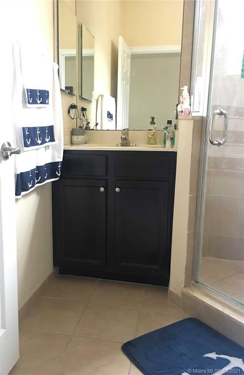 Small Image of 9451 SOUTH WEST 172ND AVE #9451, Miami Number 34