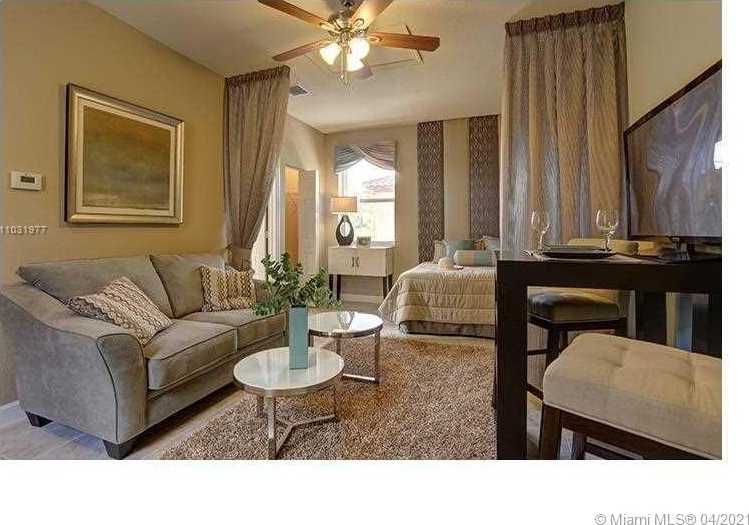 Small Image of 9451 SOUTH WEST 172ND AVE #9451, Miami Number 35