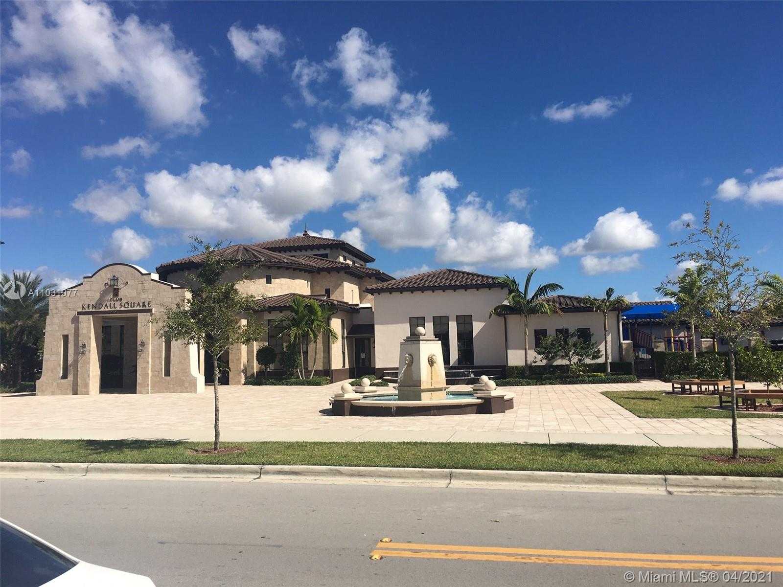 Small Image of 9451 SOUTH WEST 172ND AVE #9451, Miami Number 37