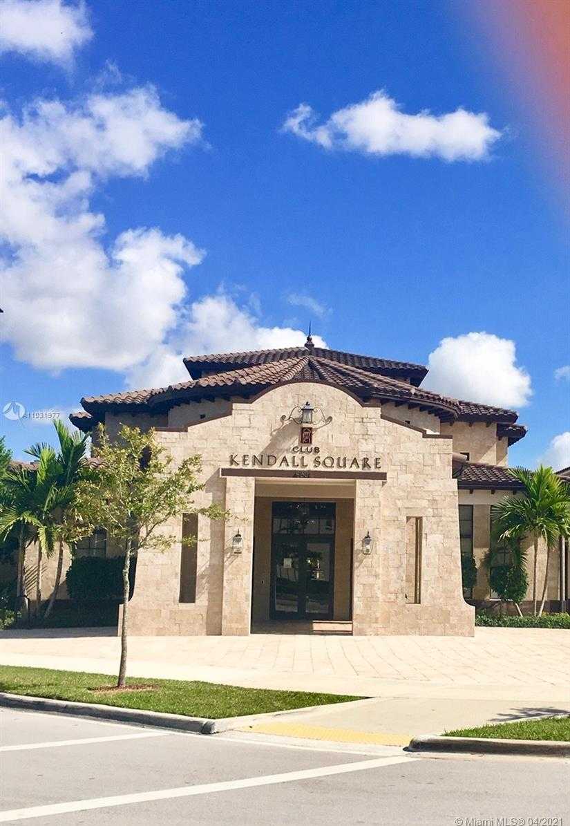Small Image of 9451 SOUTH WEST 172ND AVE #9451, Miami Number 38