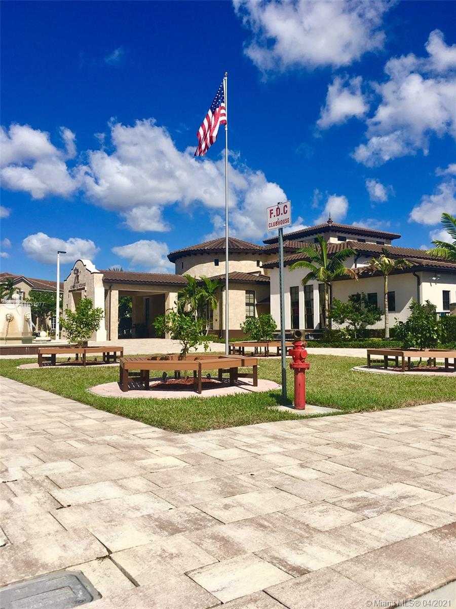 Small Image of 9451 SOUTH WEST 172ND AVE #9451, Miami Number 39