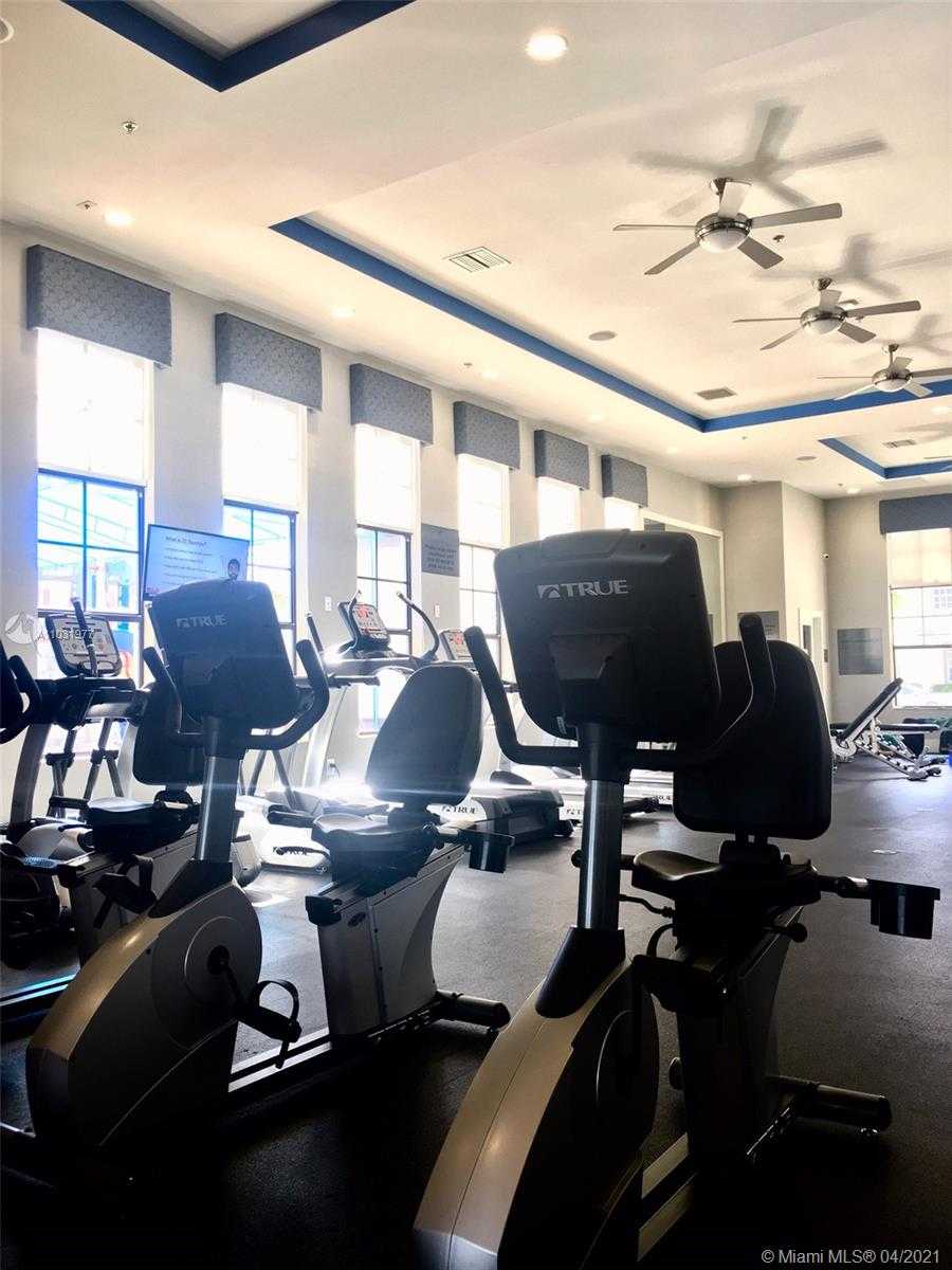 Small Image of 9451 SOUTH WEST 172ND AVE #9451, Miami Number 43