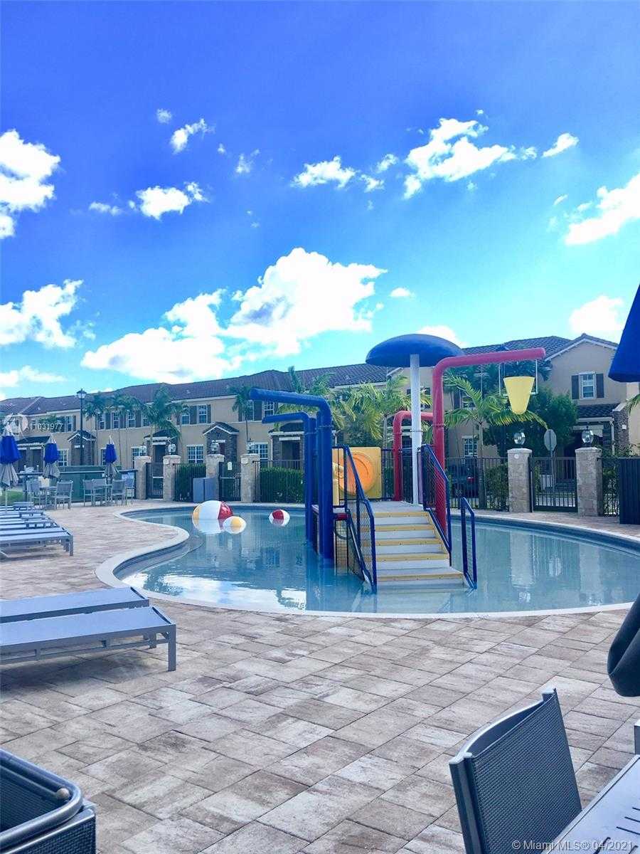 Small Image of 9451 SOUTH WEST 172ND AVE #9451, Miami Number 44