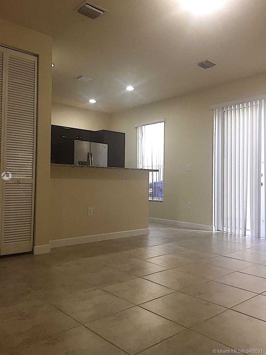 Small Image of 9451 SOUTH WEST 172ND AVE #9451, Miami Number 9