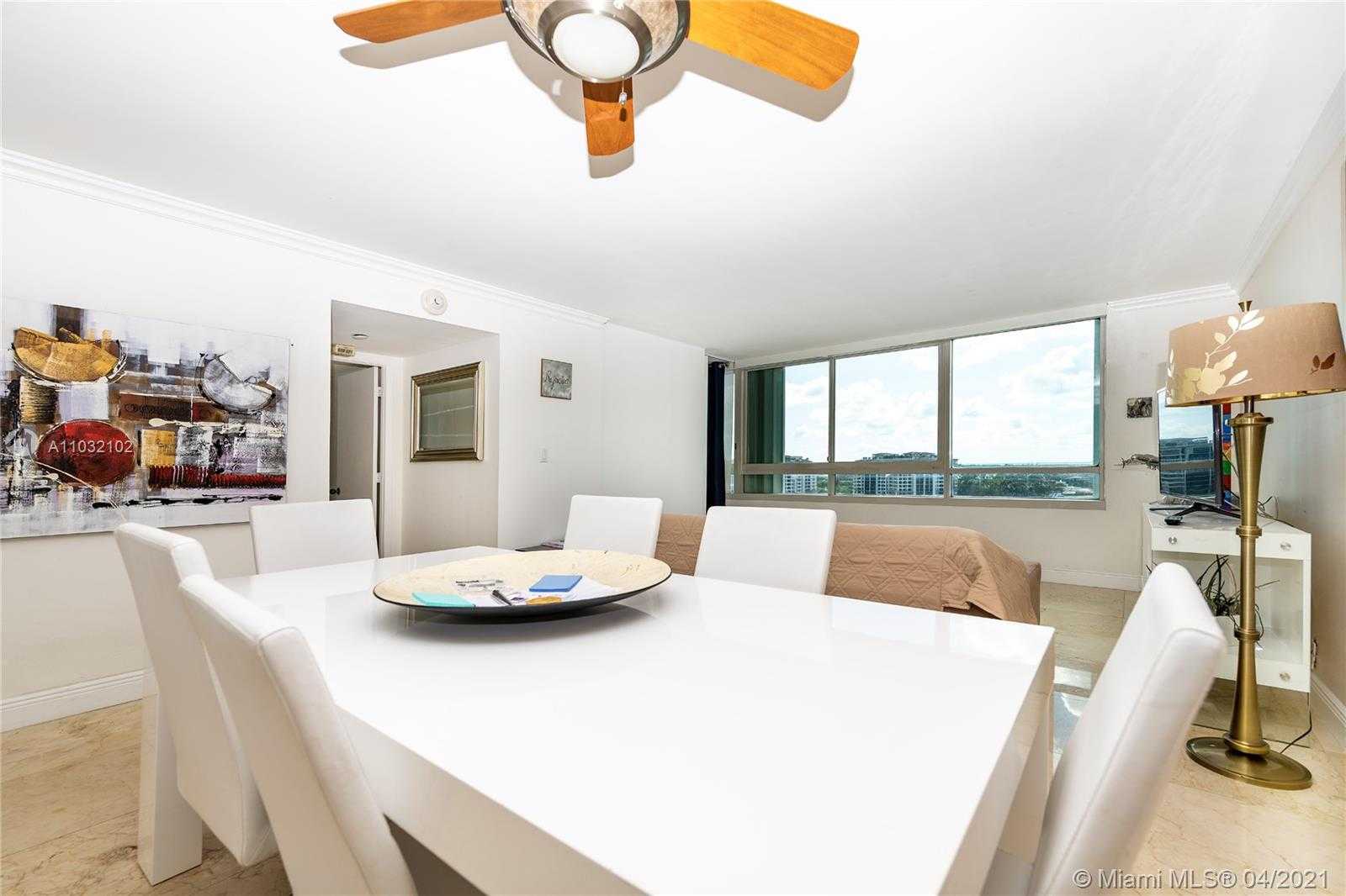 Small Image of 400 SOUTH POINTE DR #1205, Miami Beach Number 7