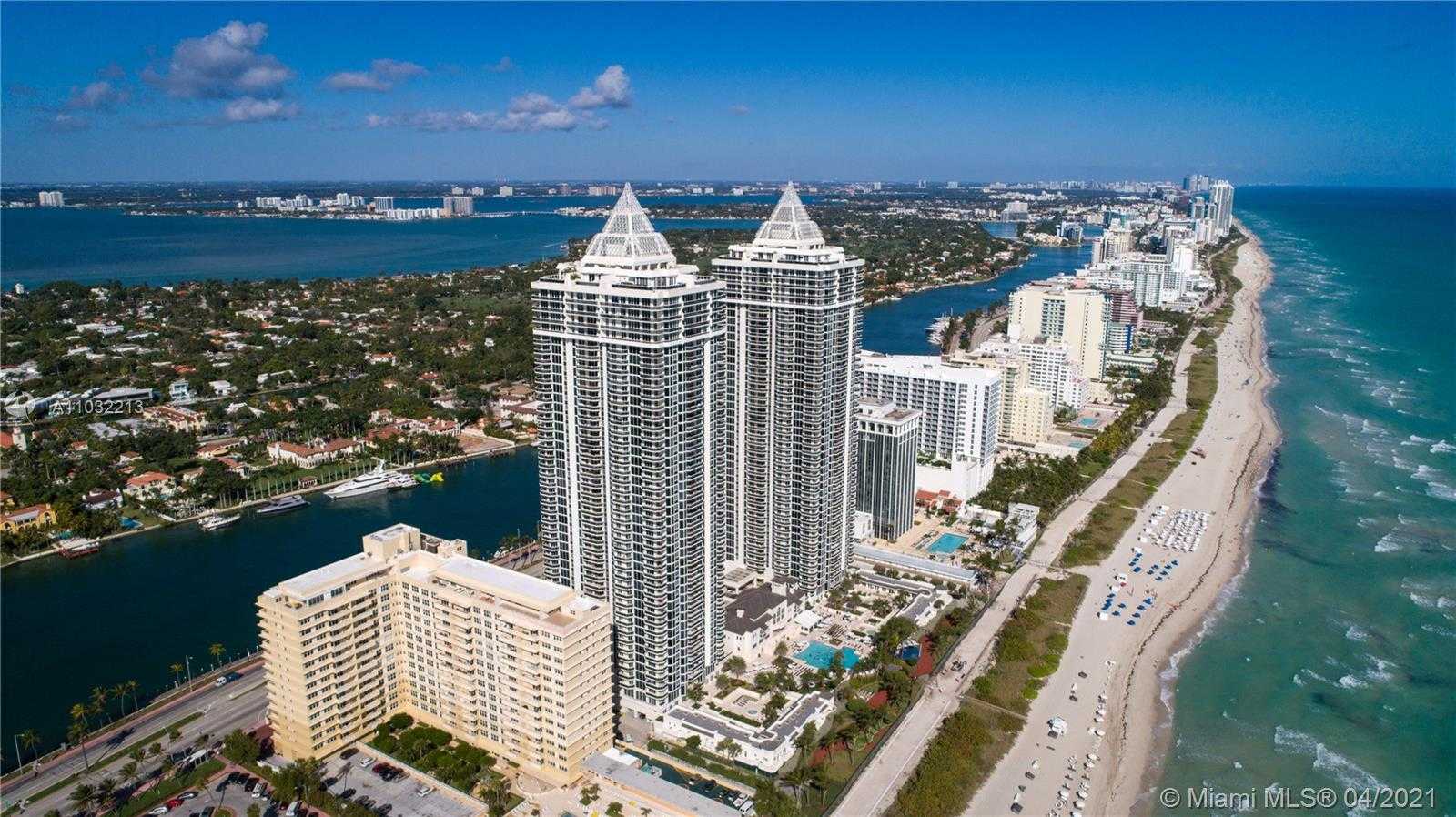 Small Image of 4779 COLLINS AVE #1206, Miami Beach Number 13