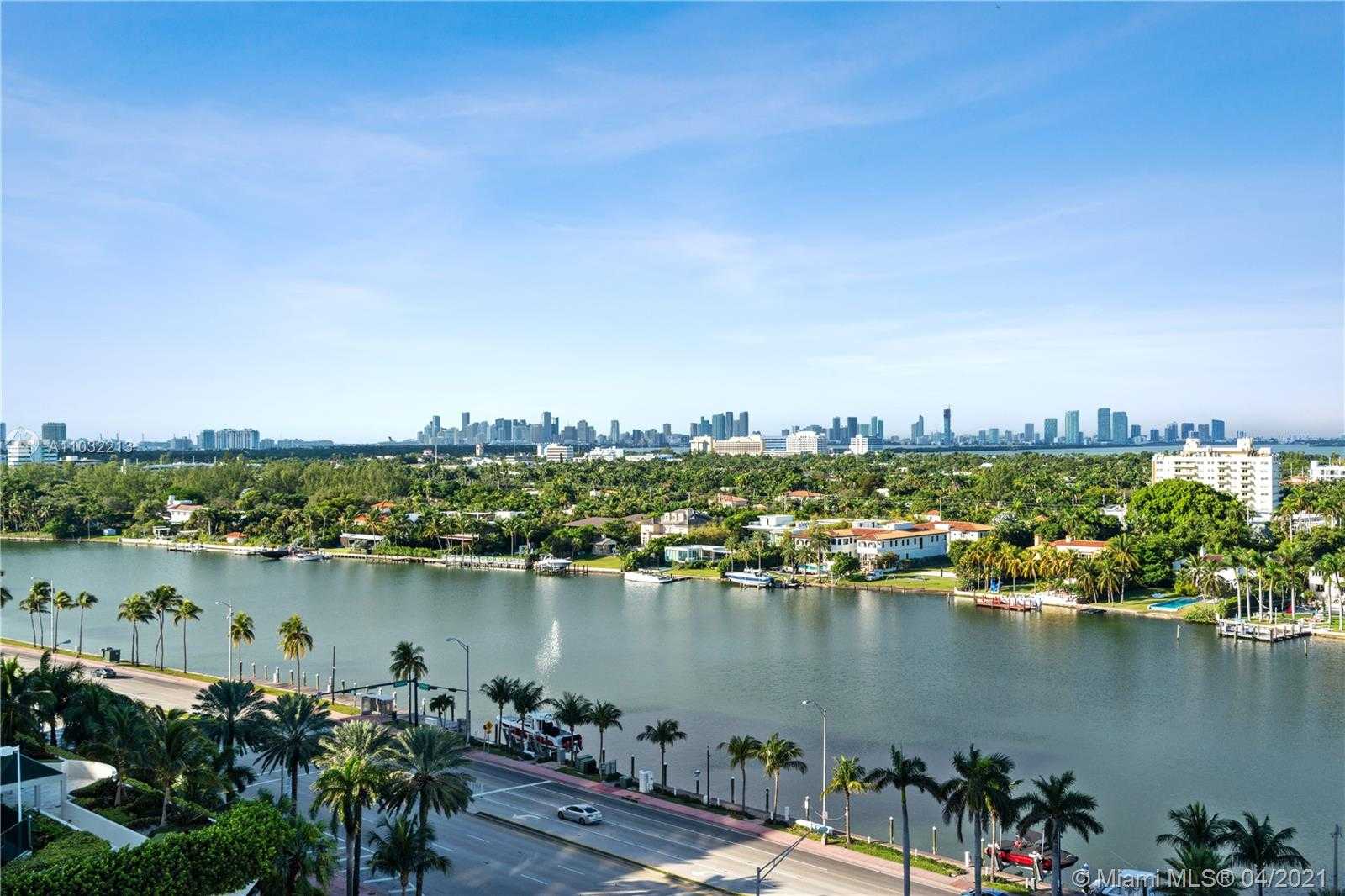 Small Image of 4779 COLLINS AVE #1206, Miami Beach Number 2