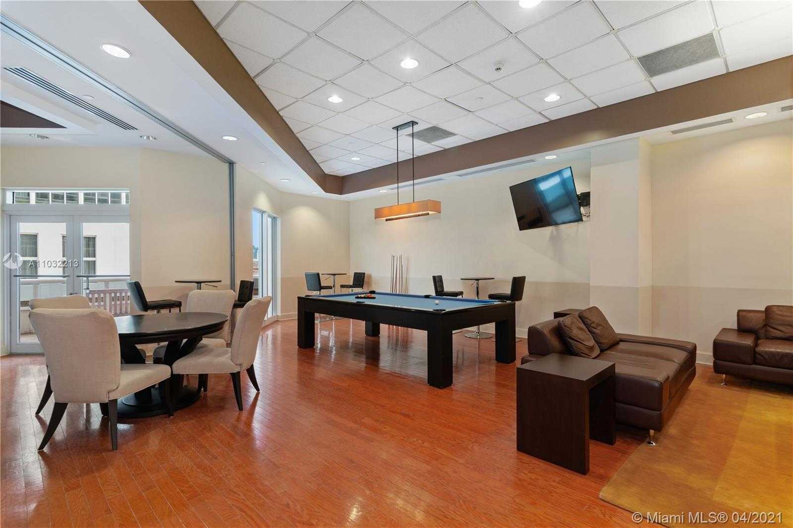 Small Image of 4779 COLLINS AVE #1206, Miami Beach Number 21