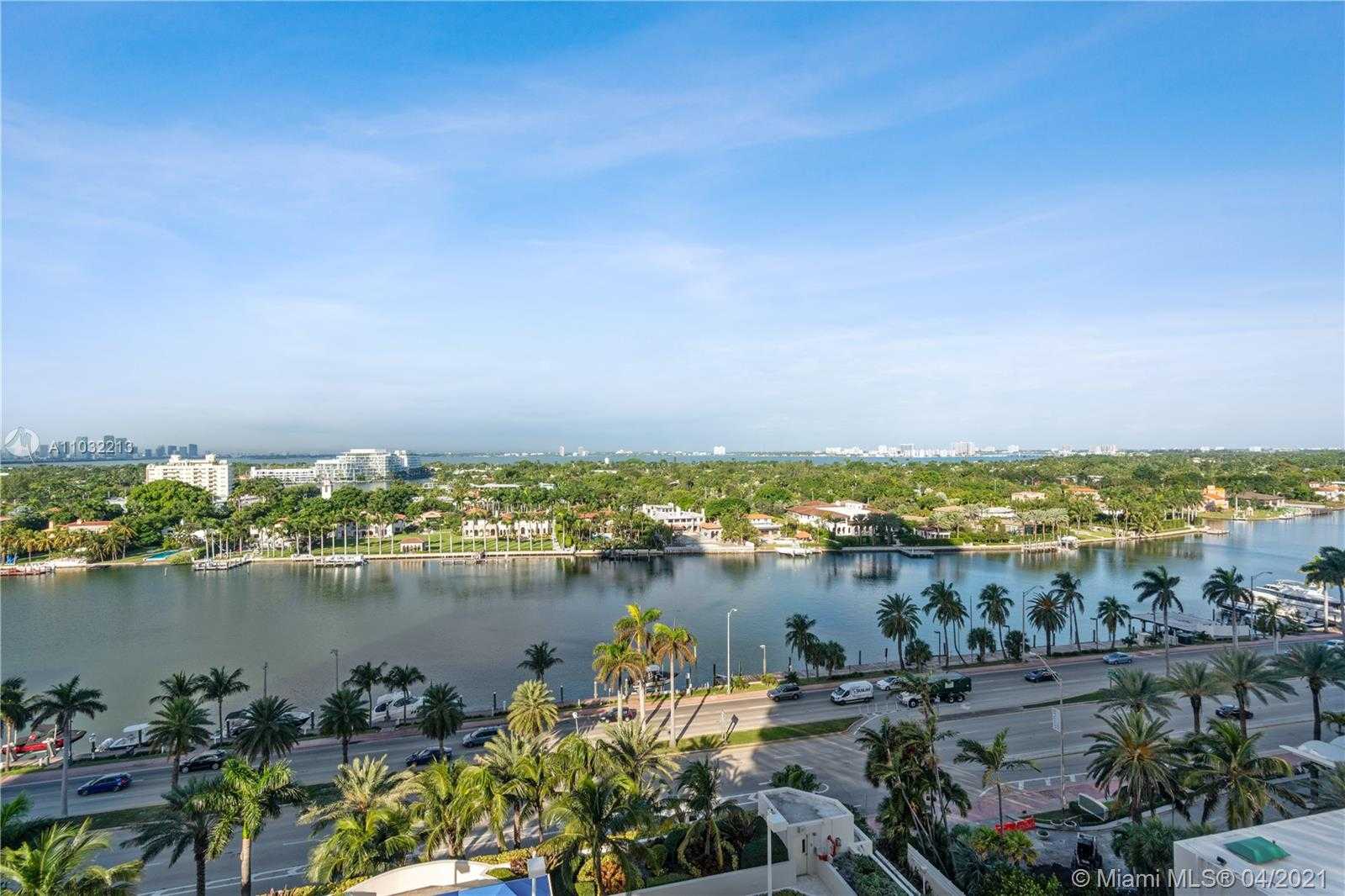Small Image of 4779 COLLINS AVE #1206, Miami Beach Number 3