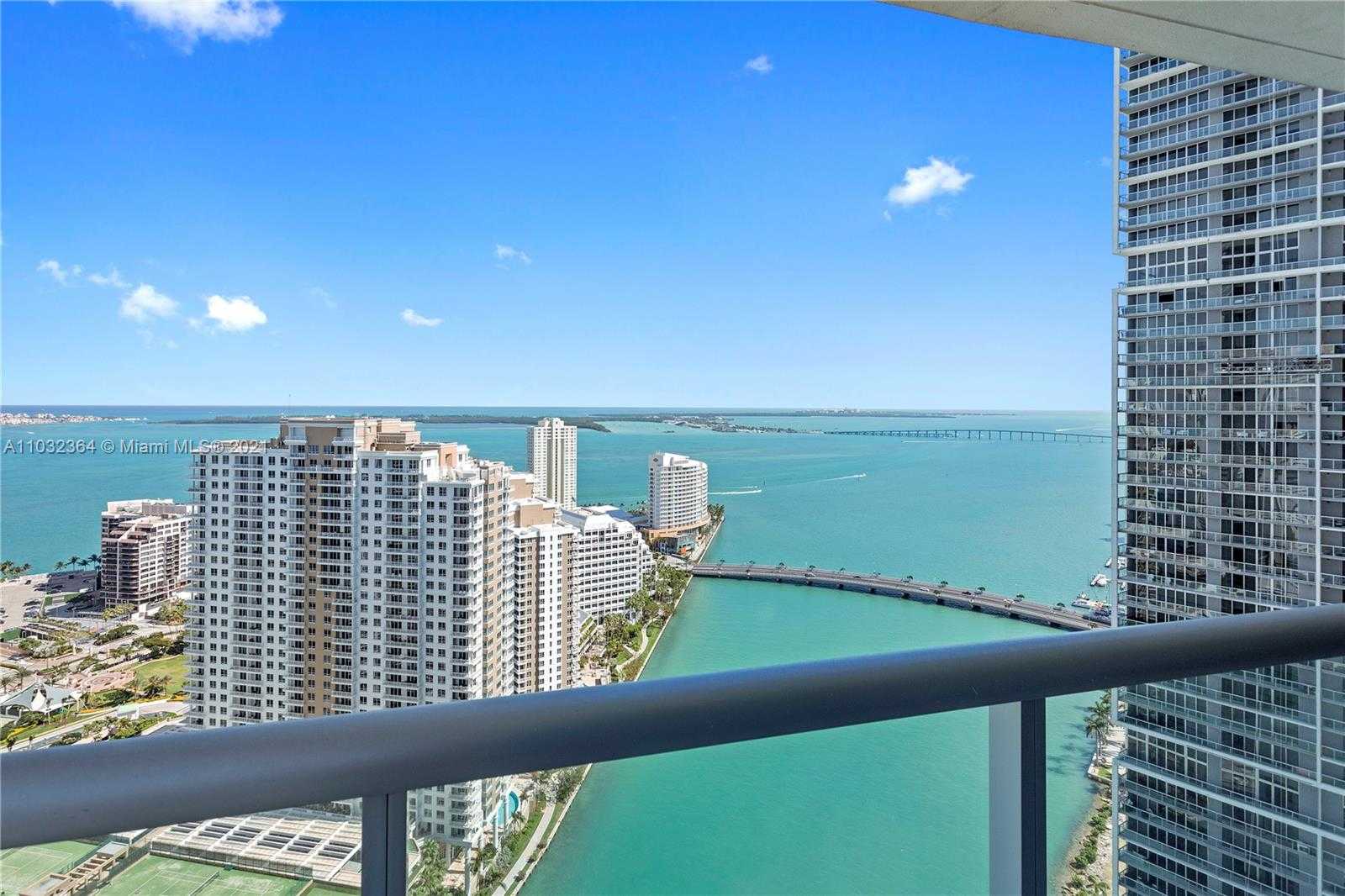 Small Image of 465 BRICKELL AVE #3501, Miami Number 12