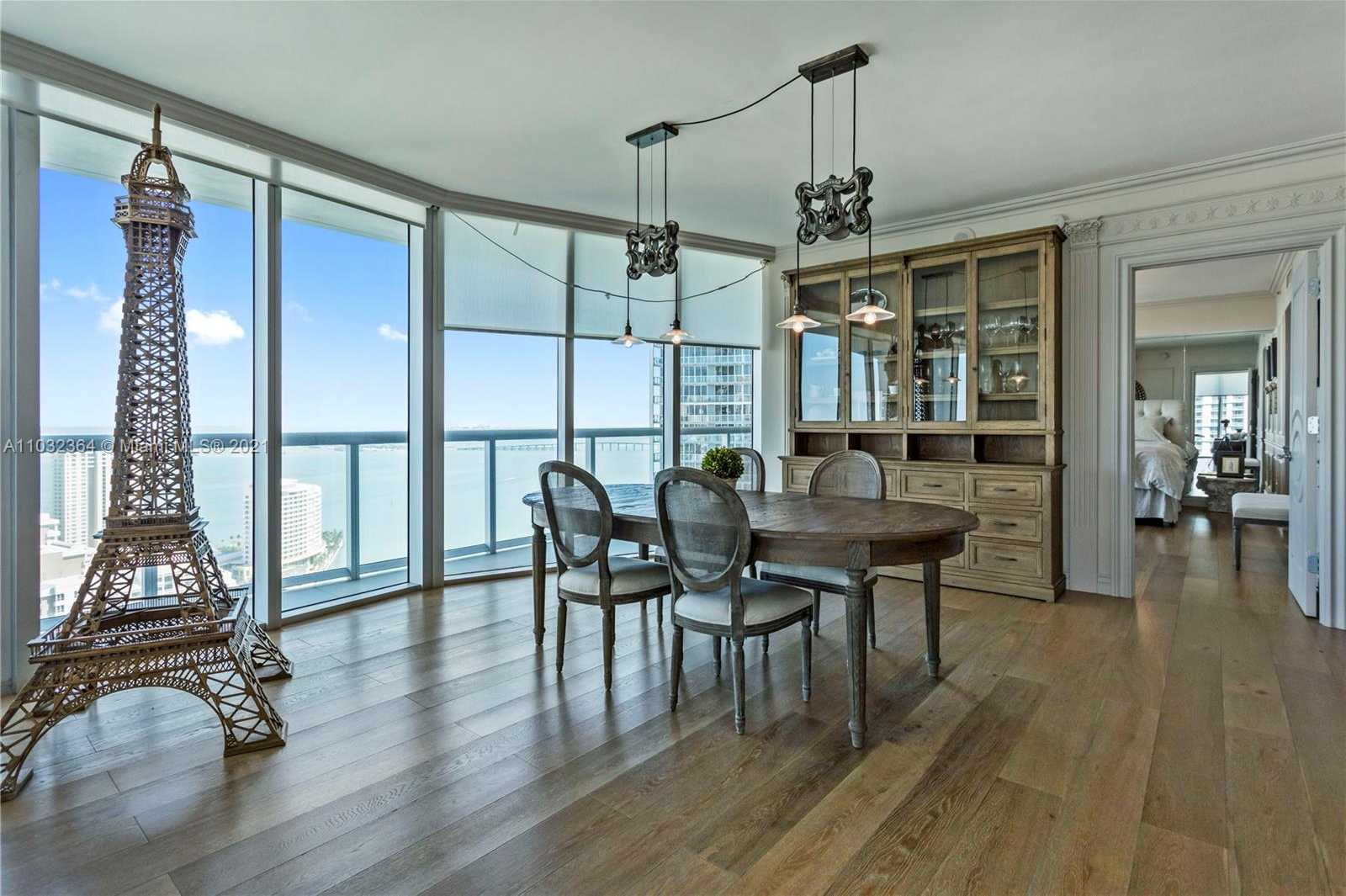 Small Image of 465 BRICKELL AVE #3501, Miami Number 3