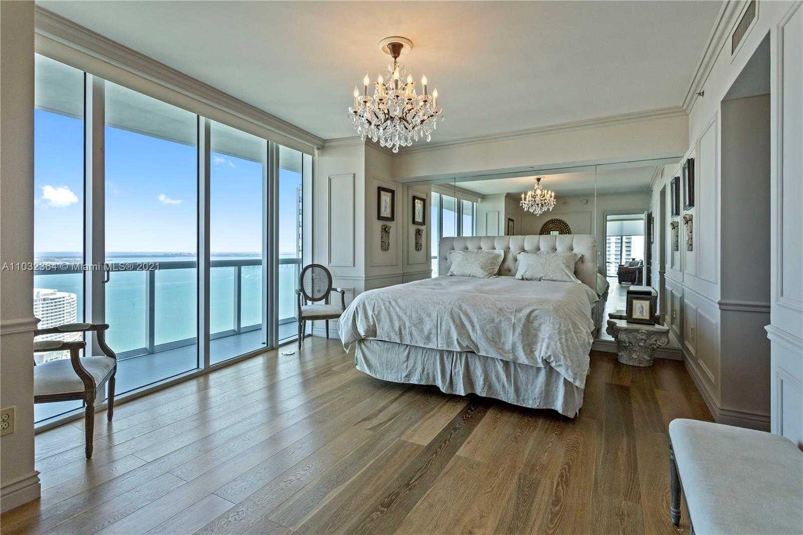 Small Image of 465 BRICKELL AVE #3501, Miami Number 5