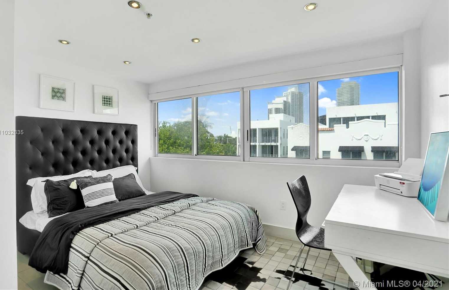 Small Image of 421 MERIDIAN AVE #21, Miami Beach Number 11