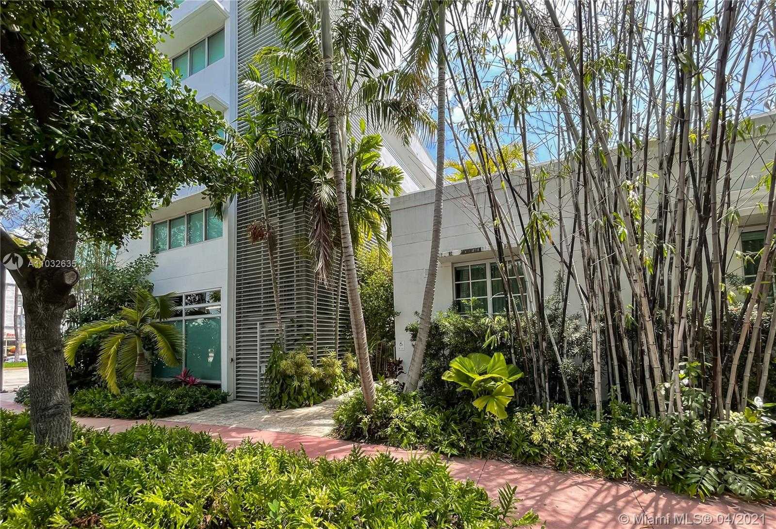 Small Image of 421 MERIDIAN AVE #21, Miami Beach Number 20