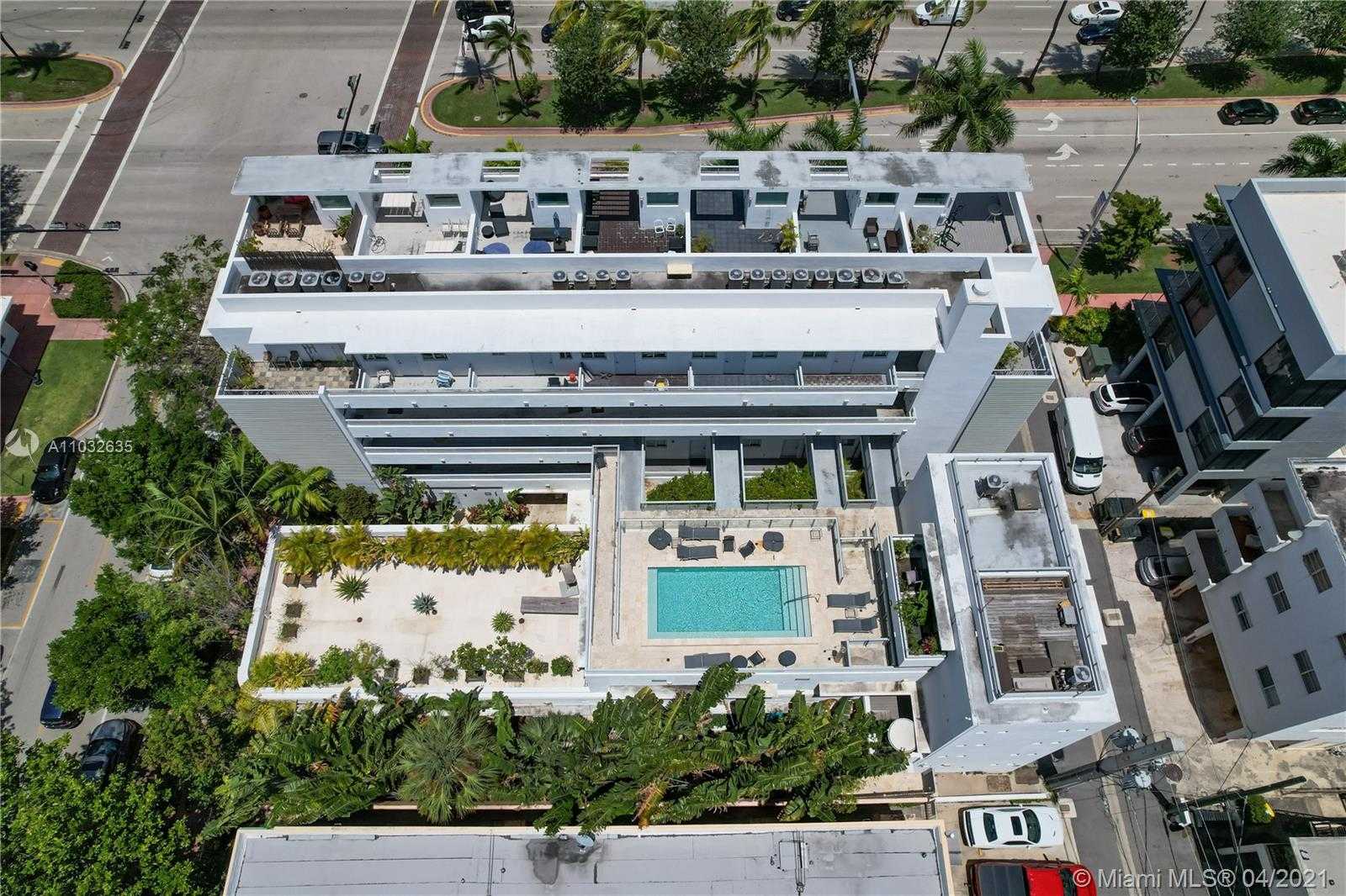 Small Image of 421 MERIDIAN AVE #21, Miami Beach Number 24