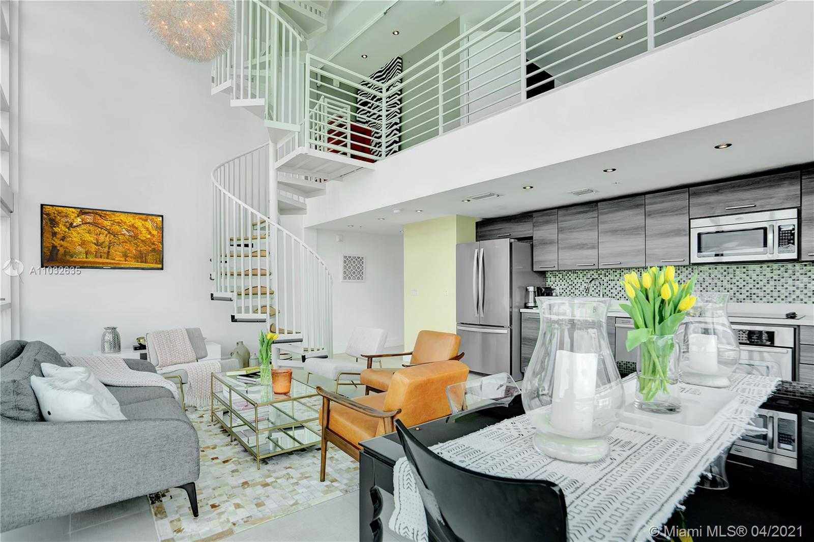 Small Image of 421 MERIDIAN AVE #21, Miami Beach Number 4