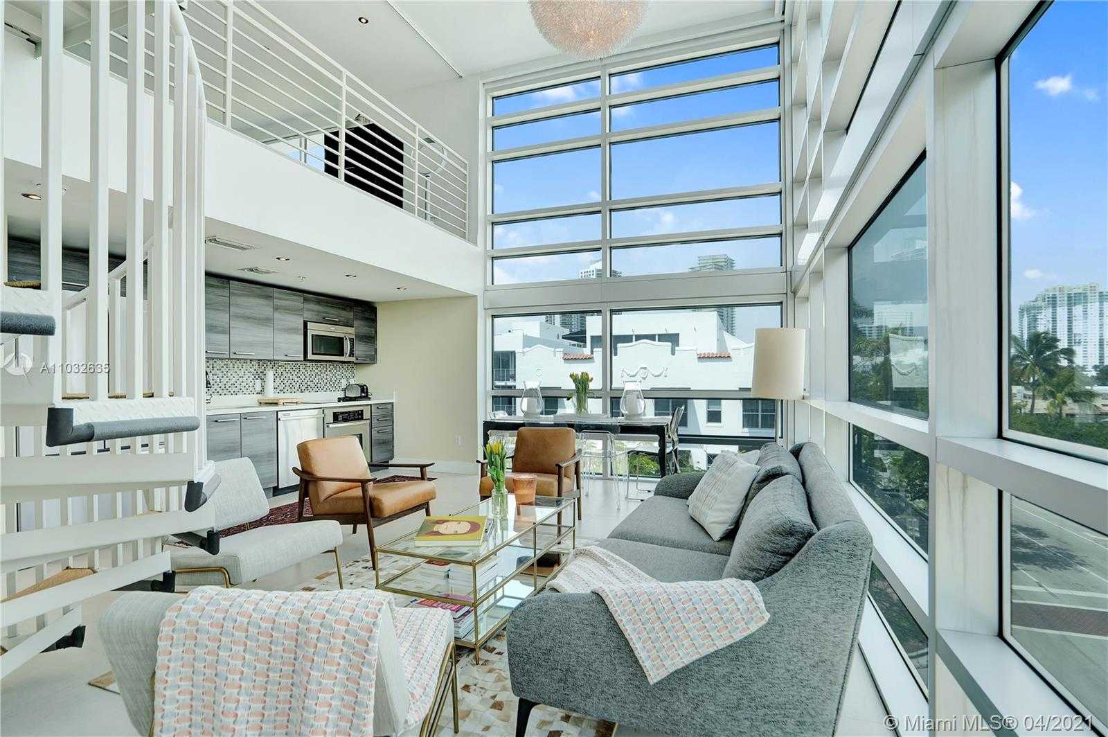Small Image of 421 MERIDIAN AVE #21, Miami Beach Number 5