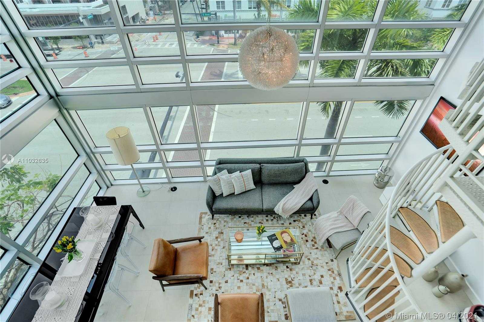 Small Image of 421 MERIDIAN AVE #21, Miami Beach Number 6