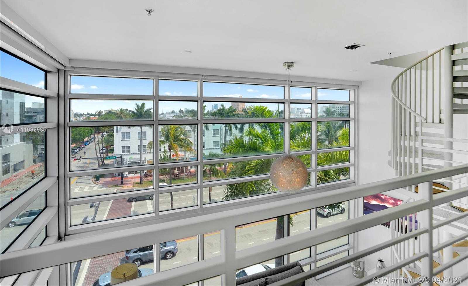 Small Image of 421 MERIDIAN AVE #21, Miami Beach Number 7