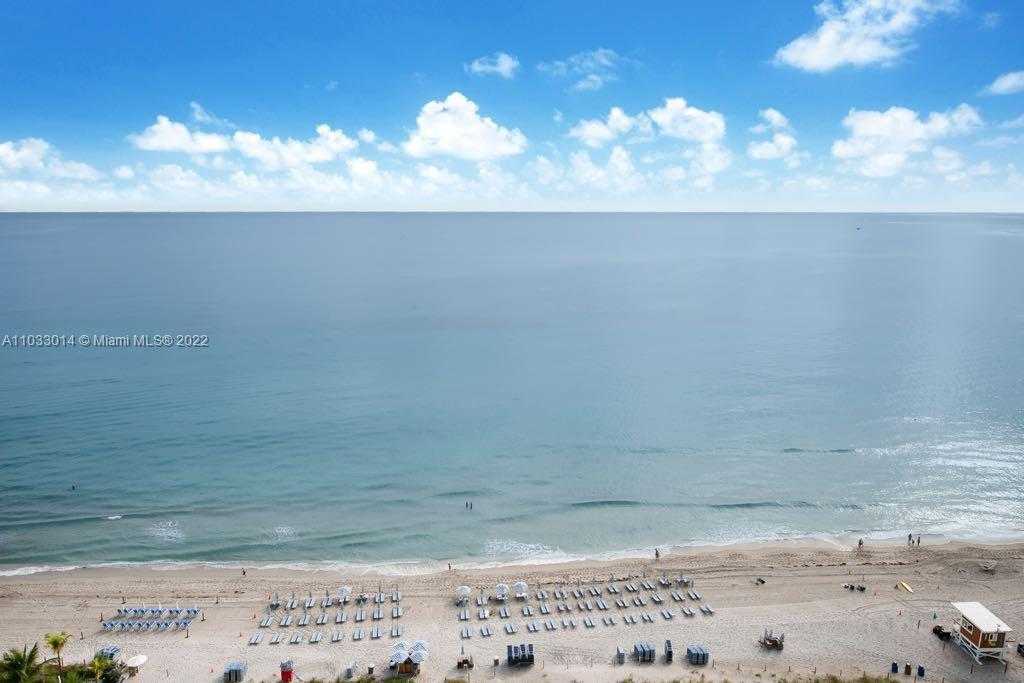 Small Image of 4111 SOUTH OCEAN DR #1602, Hollywood Number 2