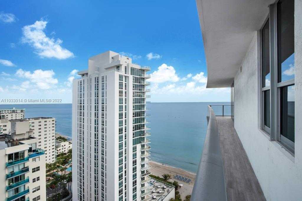Small Image of 4111 SOUTH OCEAN DR #1602, Hollywood Number 3