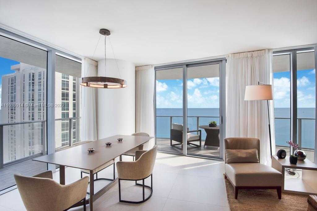 Small Image of 4111 SOUTH OCEAN DR #1602, Hollywood Number 4