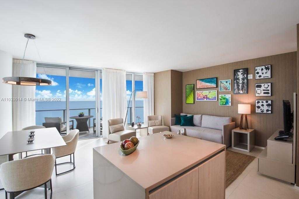 Small Image of 4111 SOUTH OCEAN DR #1602, Hollywood Number 7