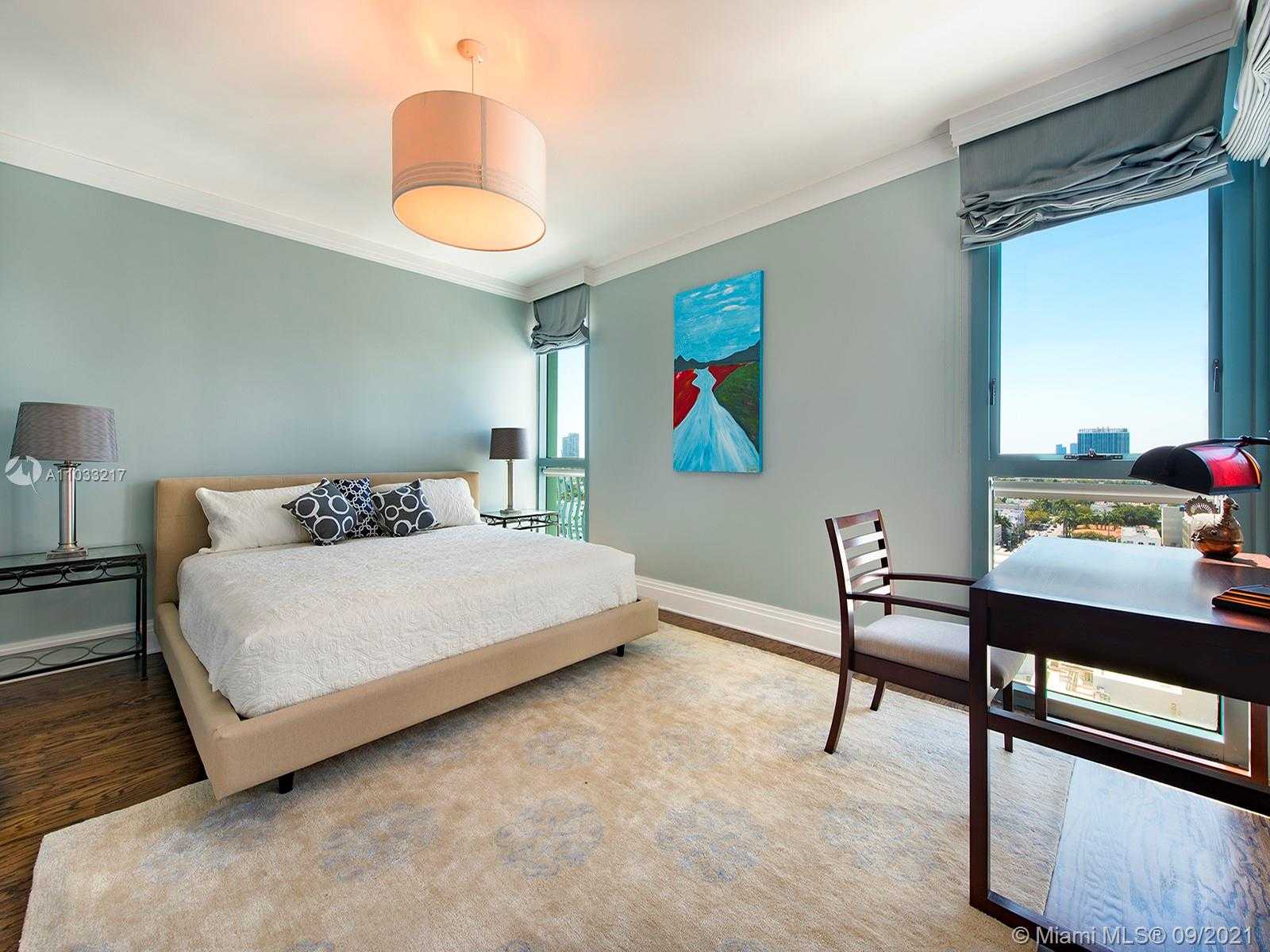 Small Image of 1500 OCEAN DR #1210, Miami Beach Number 11