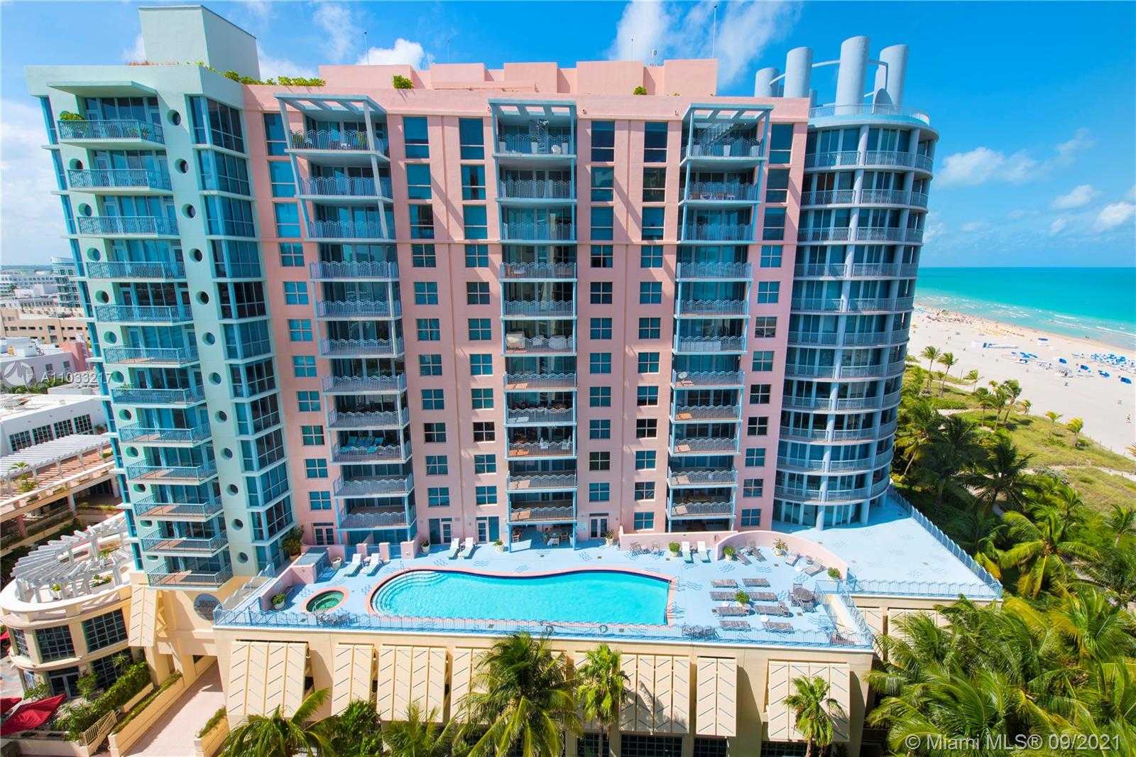 Small Image of 1500 OCEAN DR #1210, Miami Beach Number 19