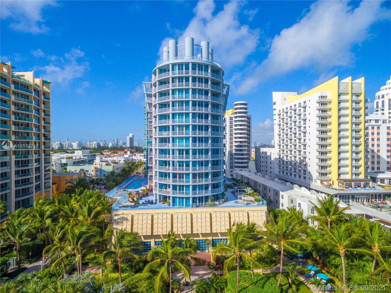 Small Image of 1500 OCEAN DR #1210, Miami Beach Number 20