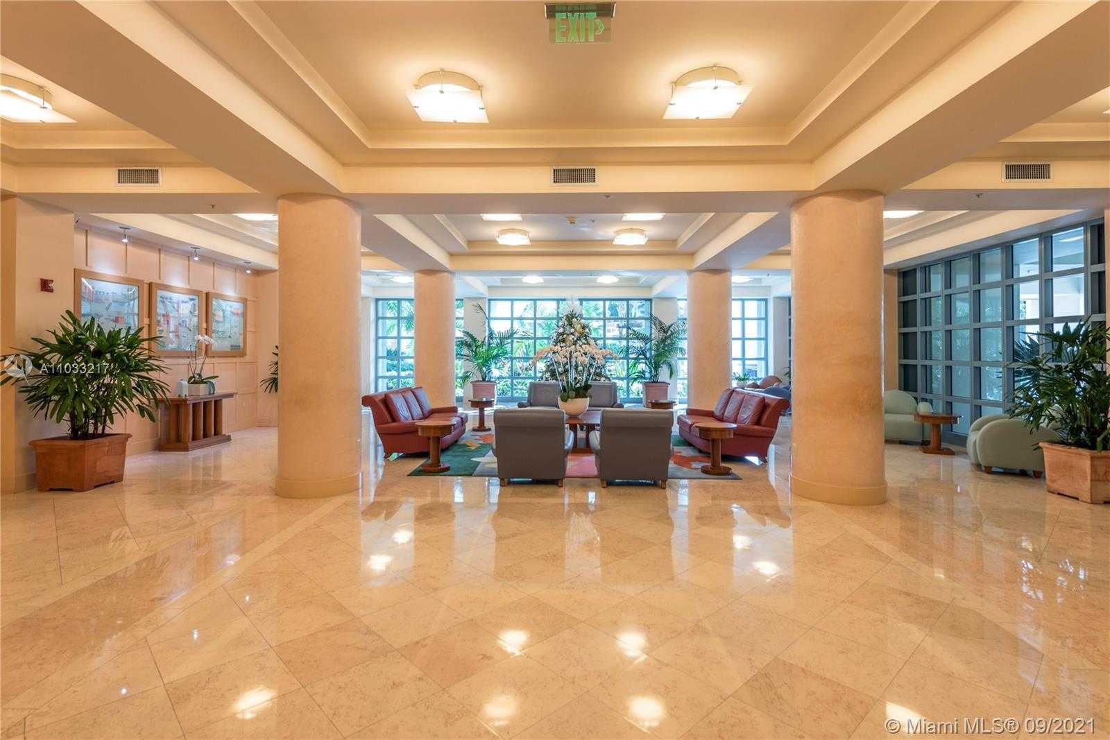 Small Image of 1500 OCEAN DR #1210, Miami Beach Number 26