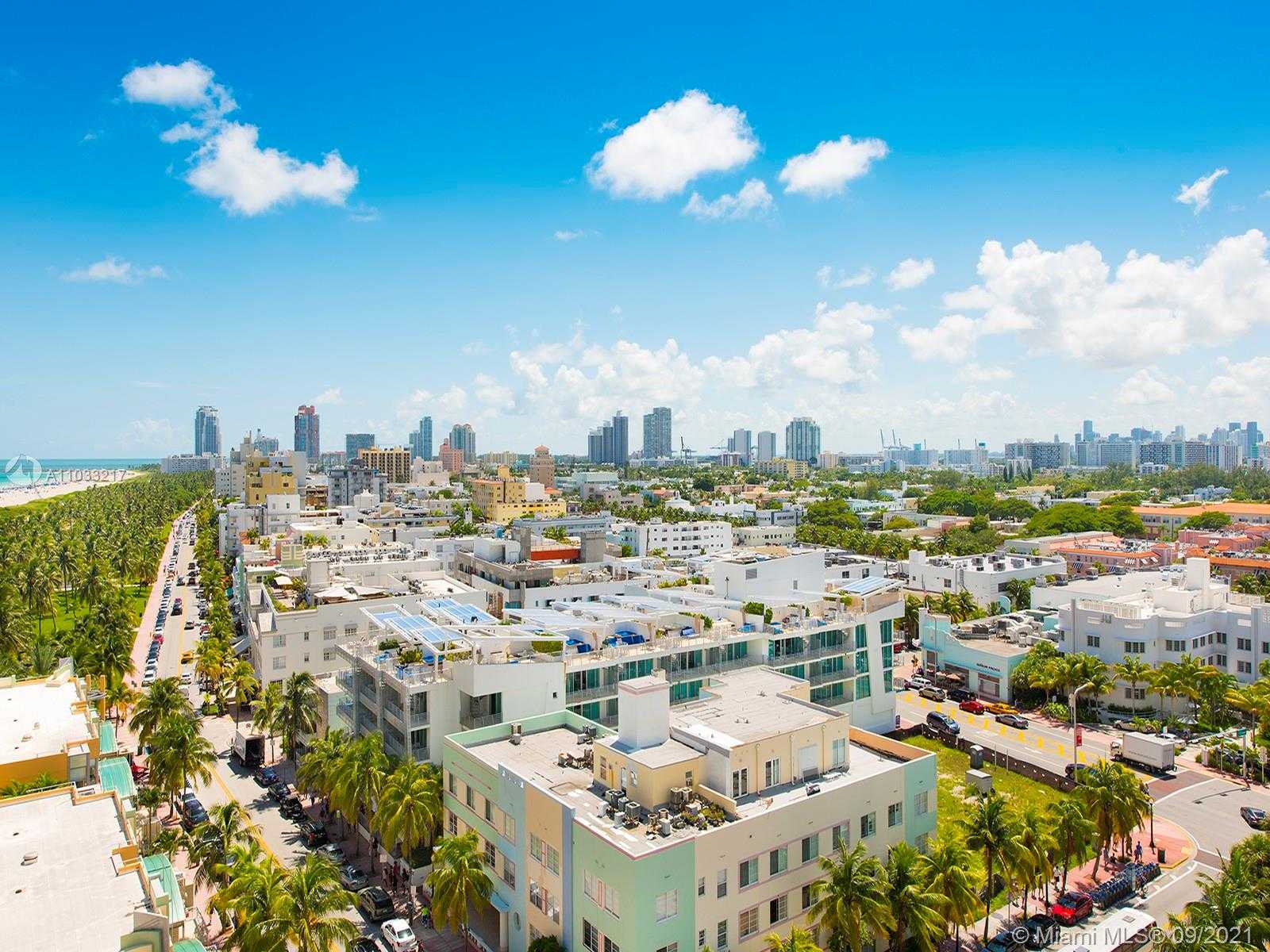 Small Image of 1500 OCEAN DR #1210, Miami Beach Number 4