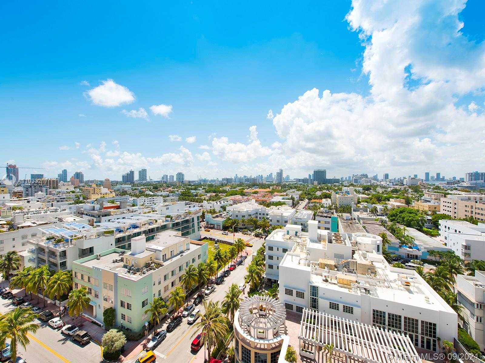 Small Image of 1500 OCEAN DR #1210, Miami Beach Number 5