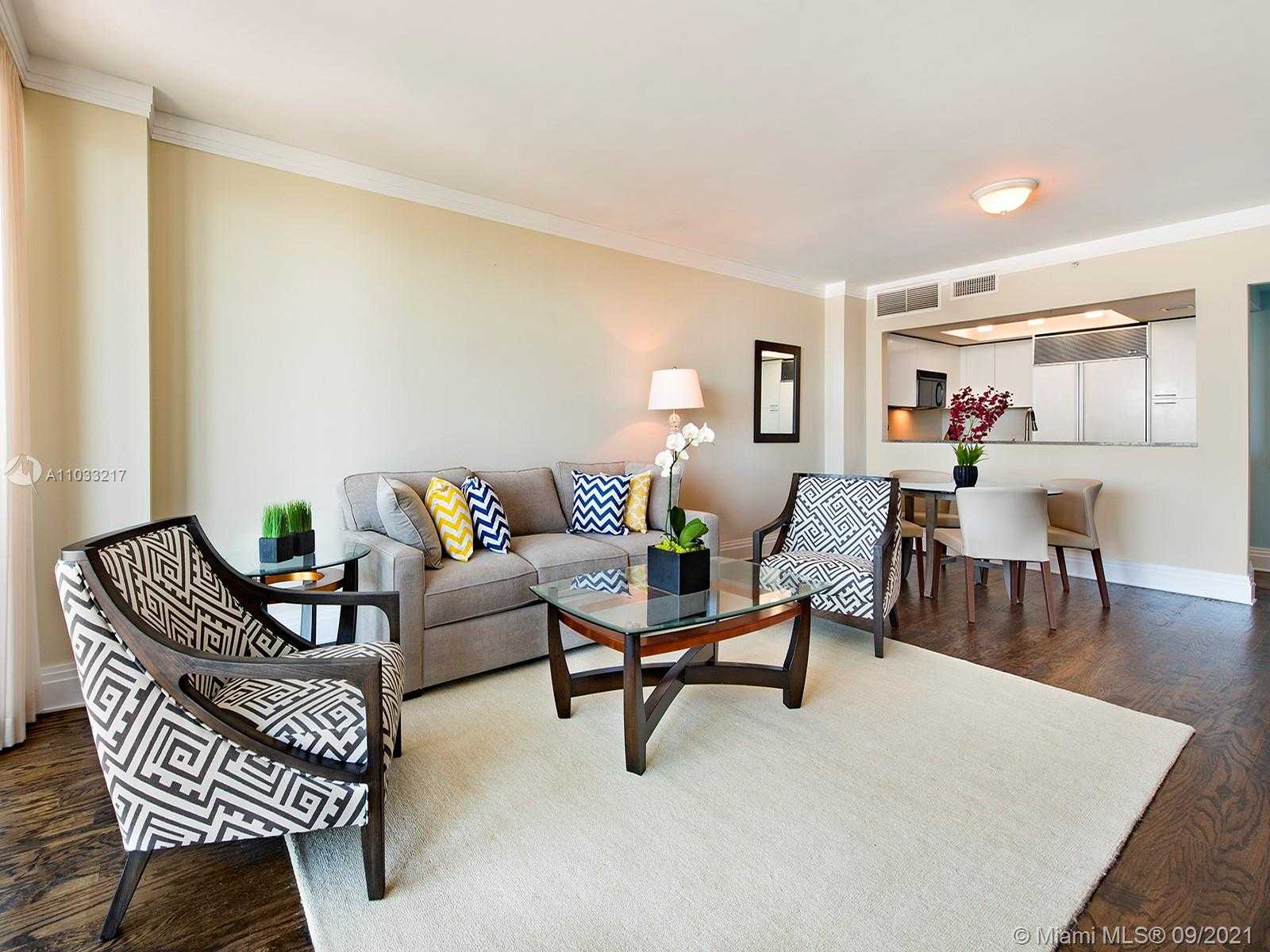 Small Image of 1500 OCEAN DR #1210, Miami Beach Number 7