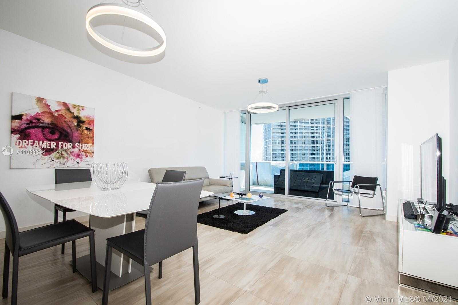 Small Image of 200 BISCAYNE BOULEVARD WAY #3806, Miami Number 13