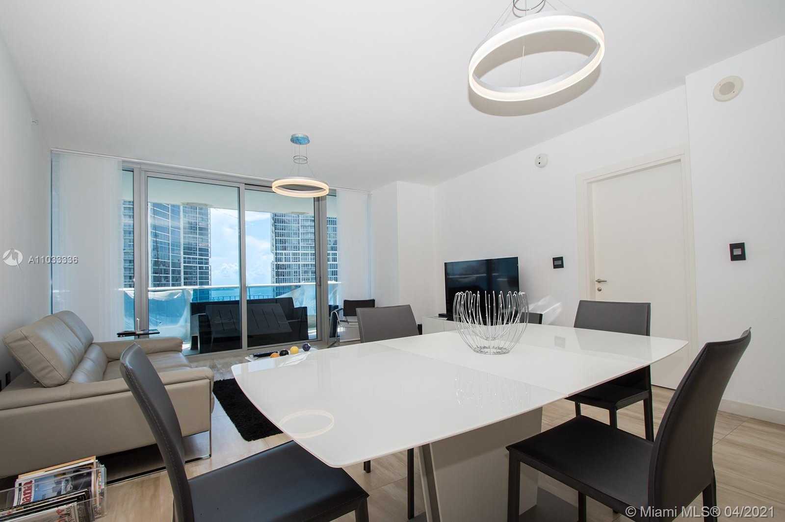 Small Image of 200 BISCAYNE BOULEVARD WAY #3806, Miami Number 14