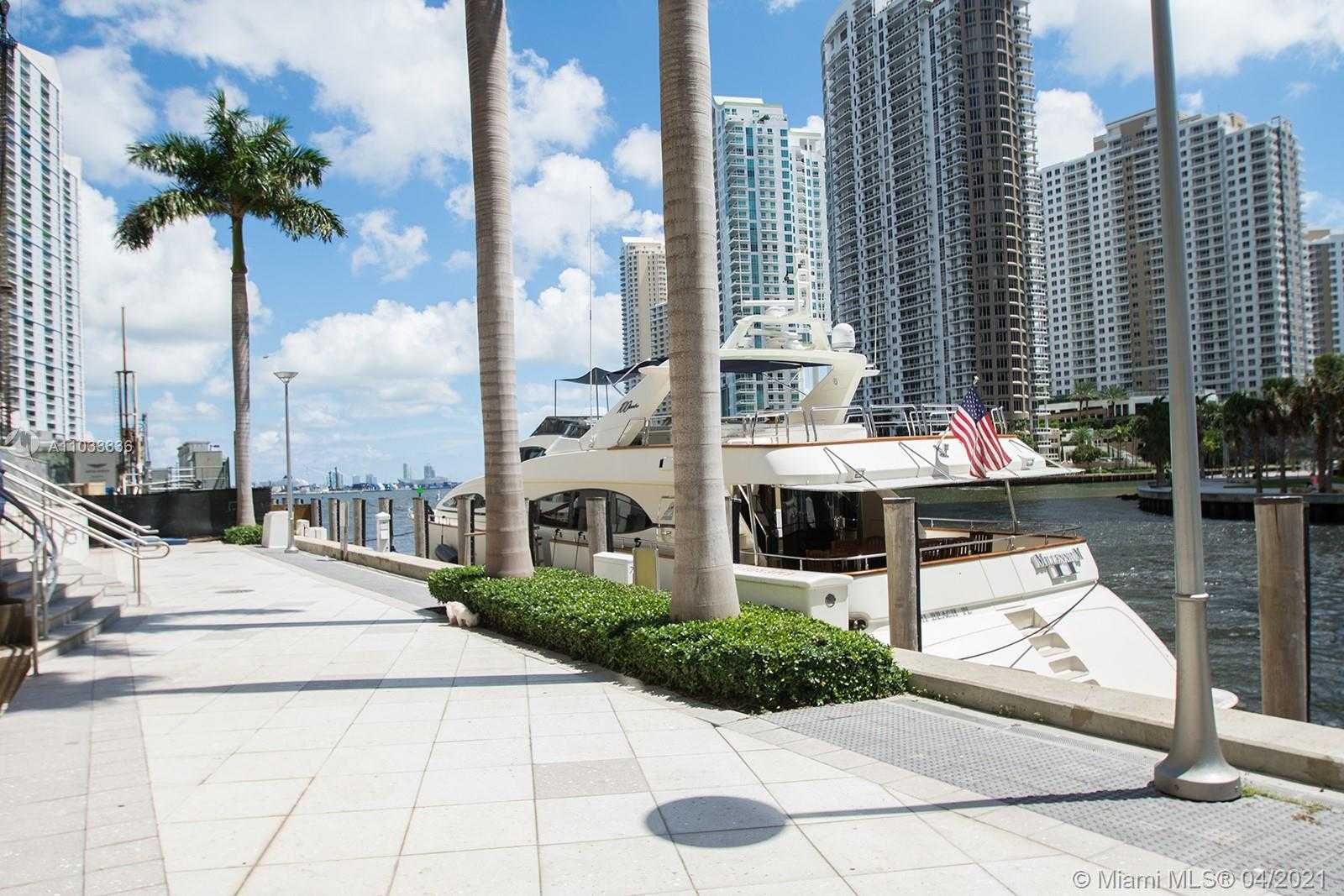Small Image of 200 BISCAYNE BOULEVARD WAY #3806, Miami Number 3