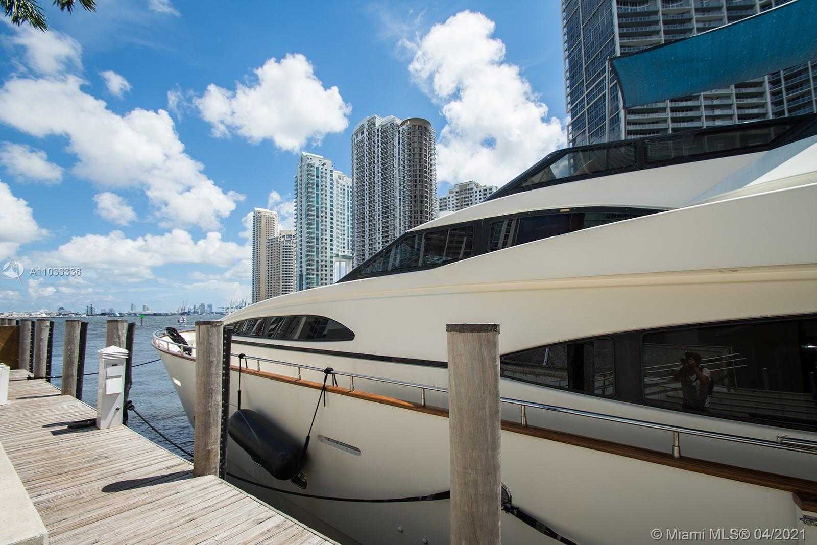 Small Image of 200 BISCAYNE BOULEVARD WAY #3806, Miami Number 4