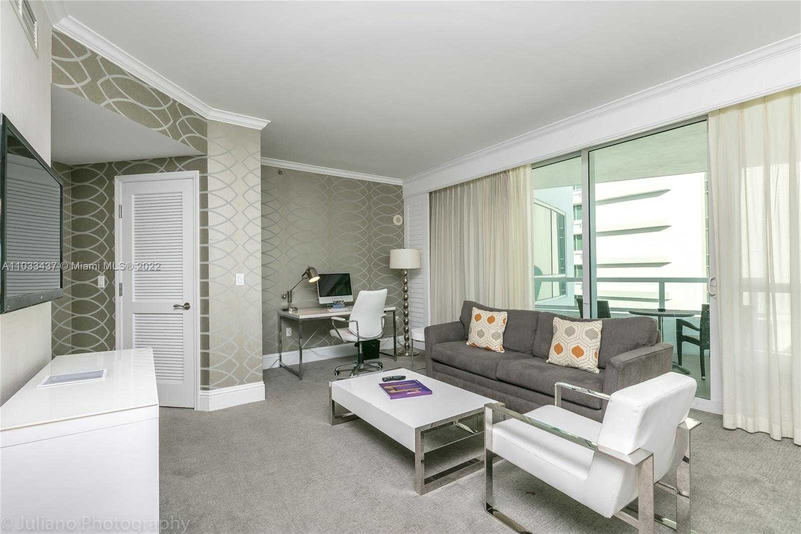 Small Image of 4401 COLLINS AVE #1104, Miami Beach Number 10