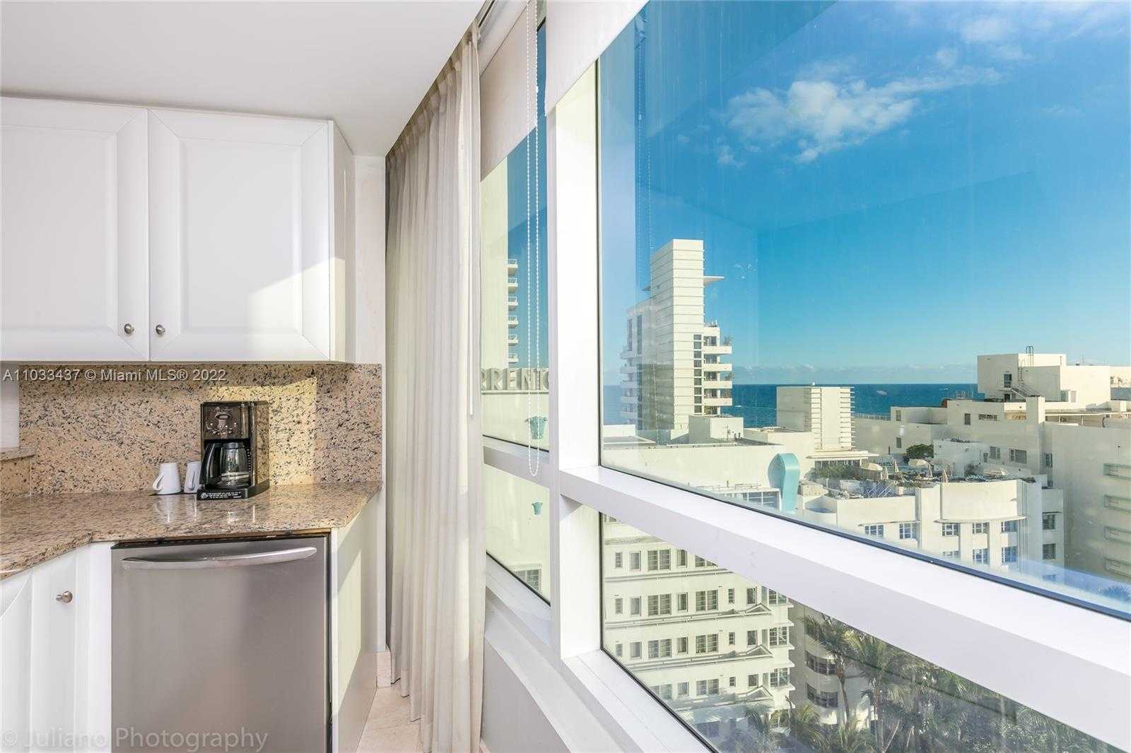 Small Image of 4401 COLLINS AVE #1104, Miami Beach Number 11