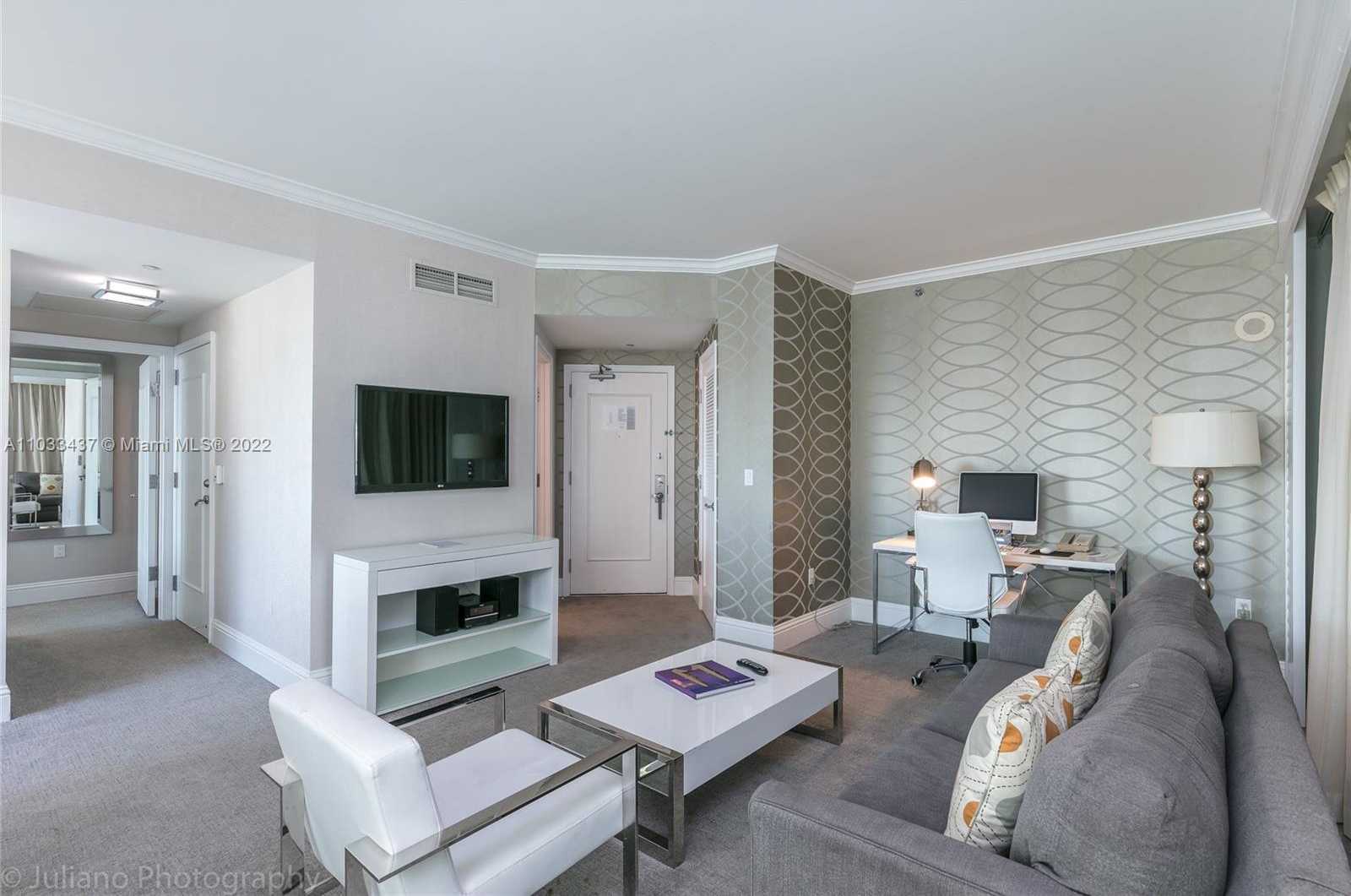 Small Image of 4401 COLLINS AVE #1104, Miami Beach Number 13