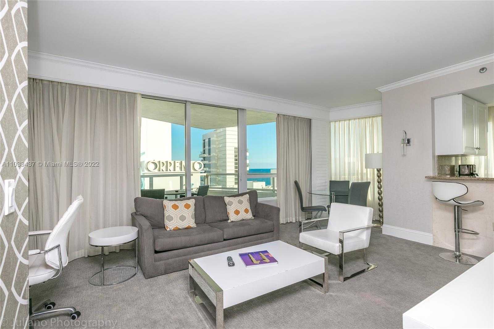 Small Image of 4401 COLLINS AVE #1104, Miami Beach Number 15