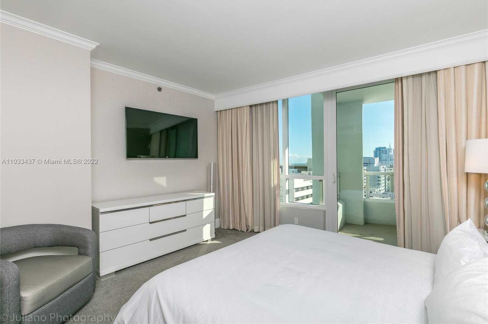Small Image of 4401 COLLINS AVE #1104, Miami Beach Number 19