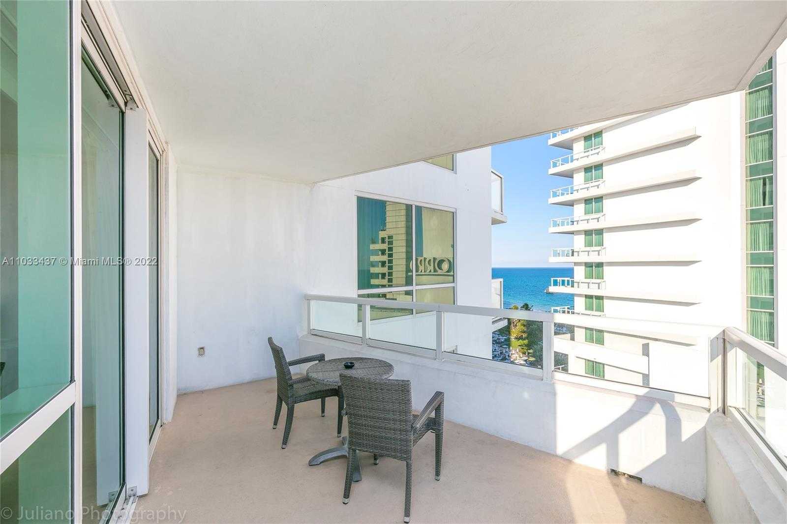 Small Image of 4401 COLLINS AVE #1104, Miami Beach Number 26