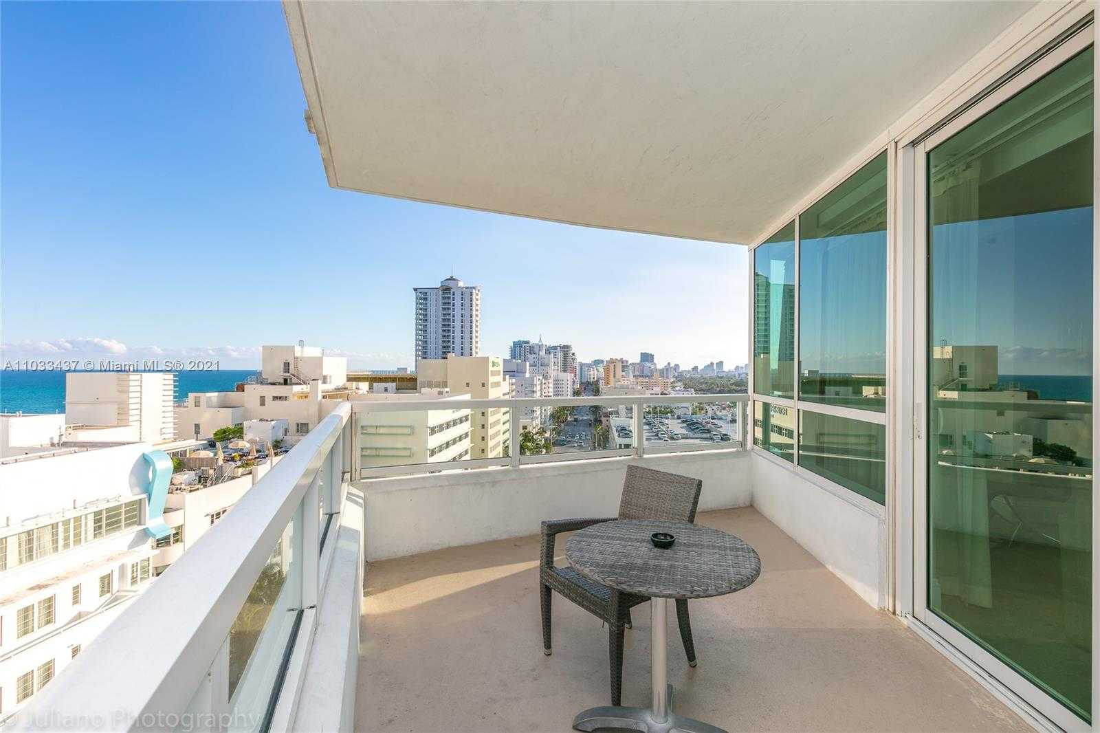 Small Image of 4401 COLLINS AVE #1104, Miami Beach Number 27