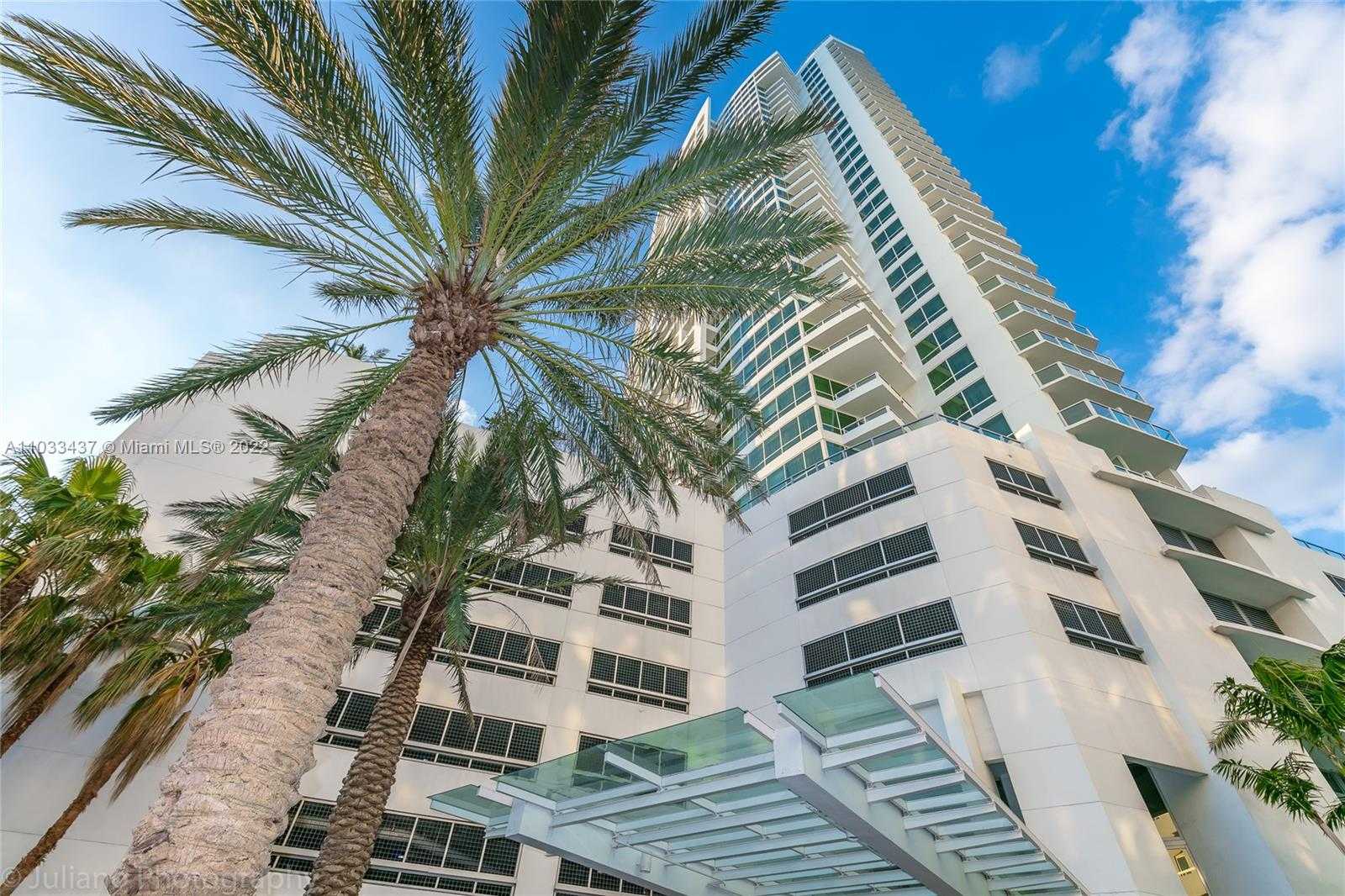 Small Image of 4401 COLLINS AVE #1104, Miami Beach Number 28