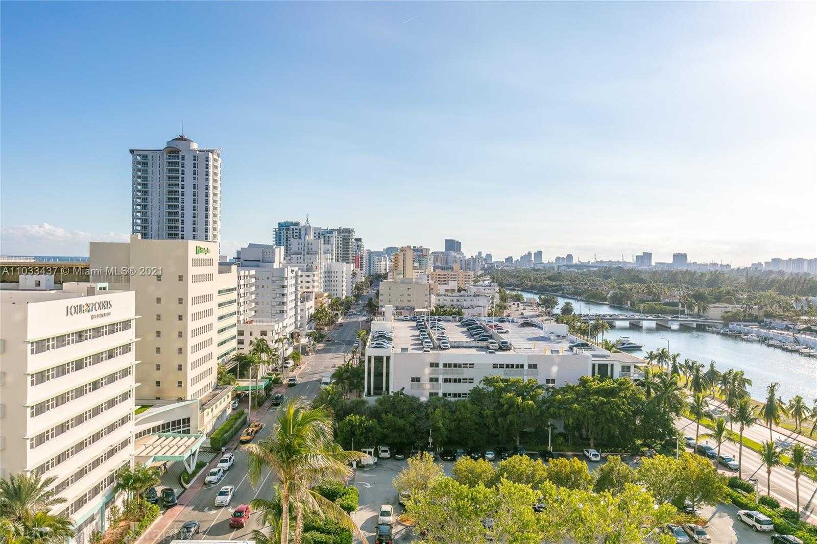 Small Image of 4401 COLLINS AVE #1104, Miami Beach Number 3