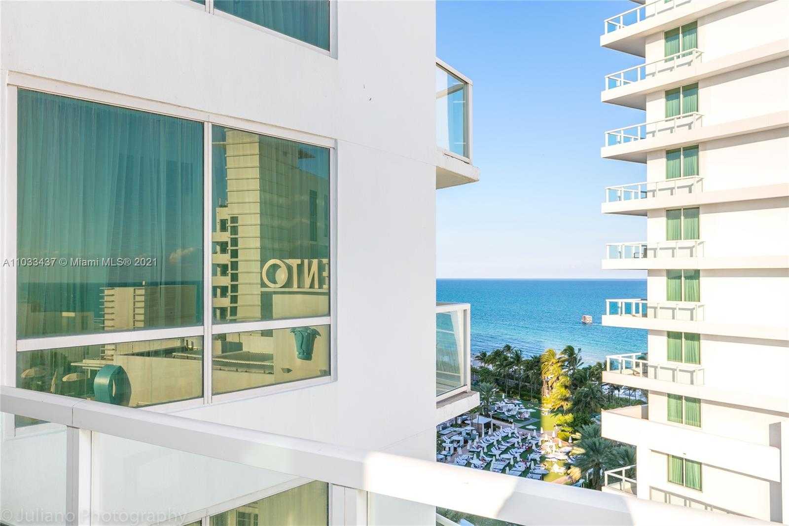 Small Image of 4401 COLLINS AVE #1104, Miami Beach Number 4